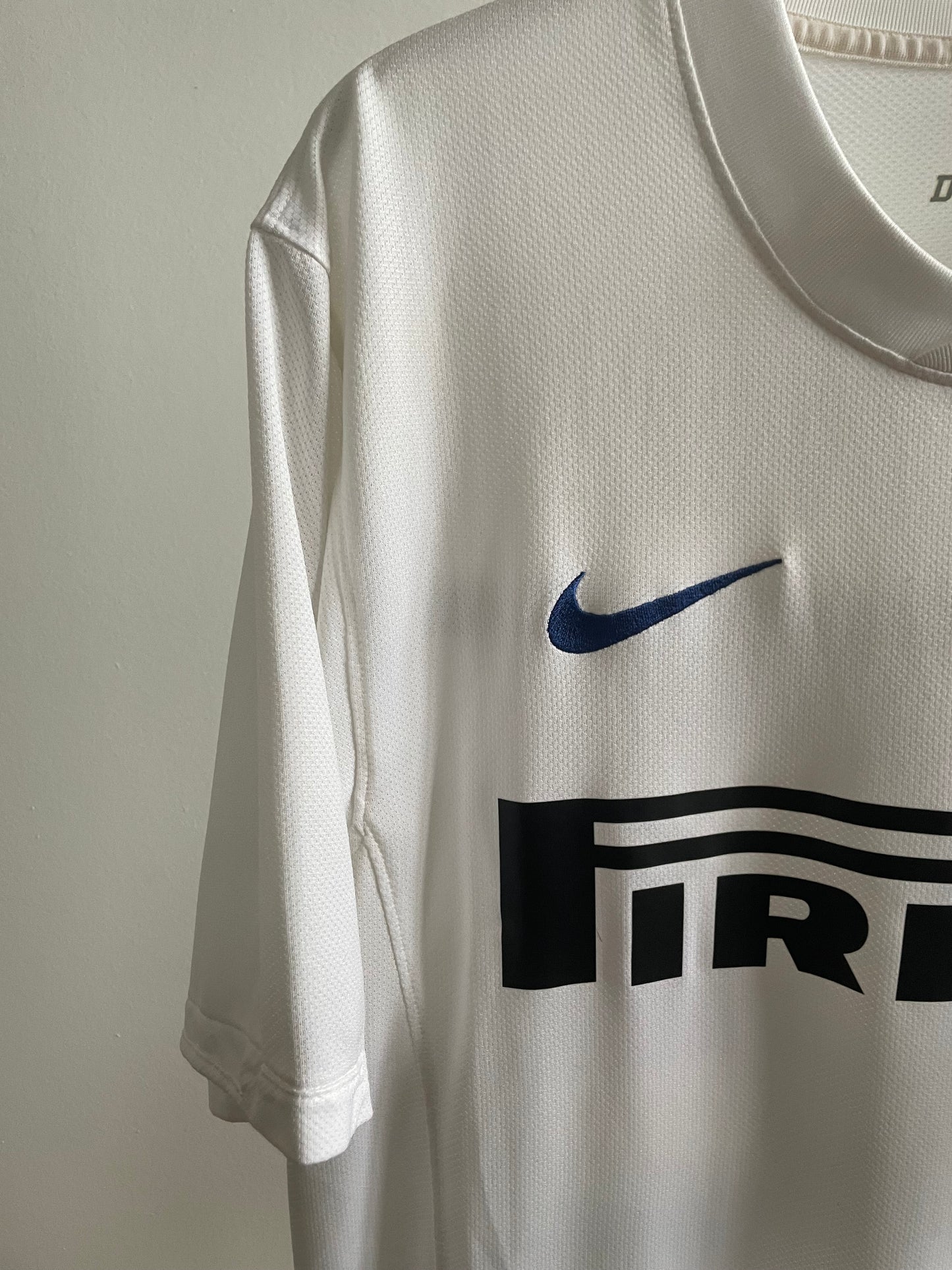 Inter Milan 2010/11 Diego Milito 9/10 - L