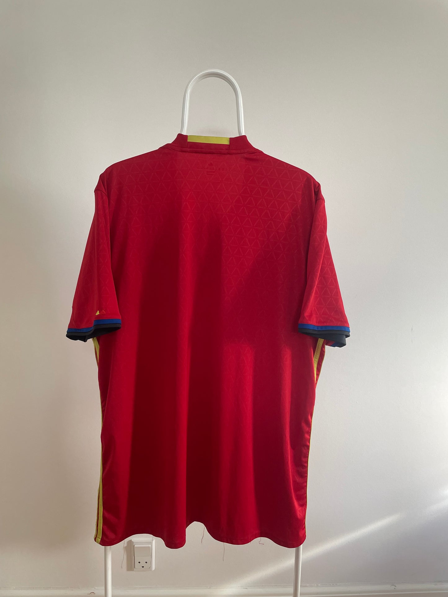 Spanien 2016 9/10 XXL