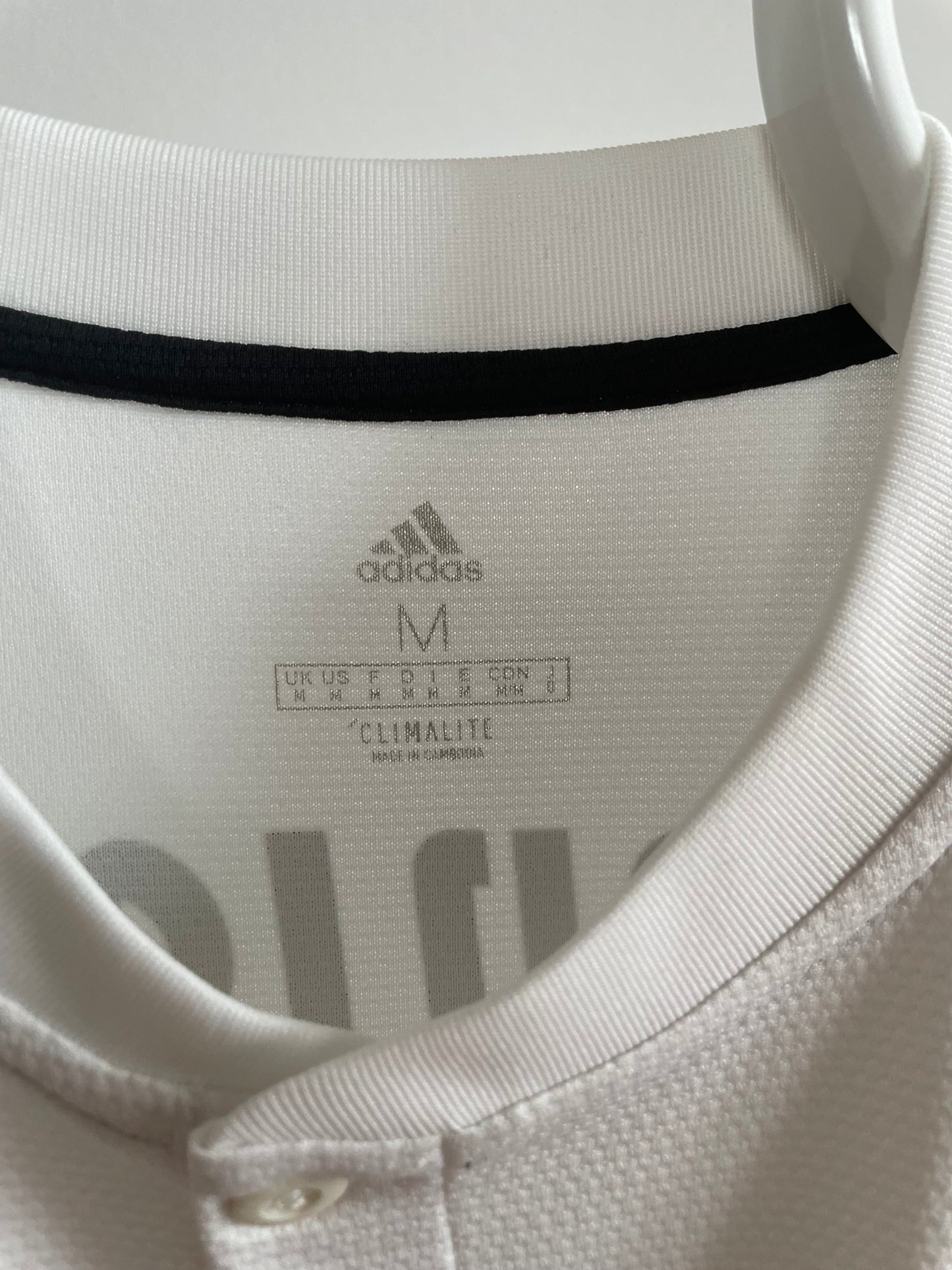 Real Madrid 2018/19 Vini Jr 9/10 - M