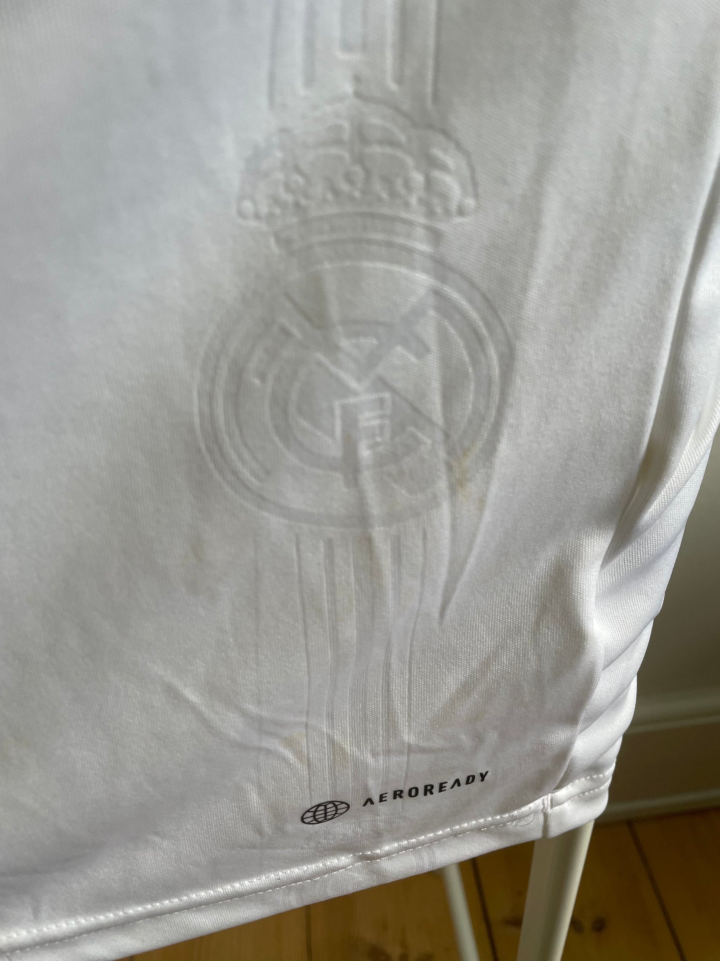 Real Madrid 2022/23 Karim Benzema 9/10 - XL