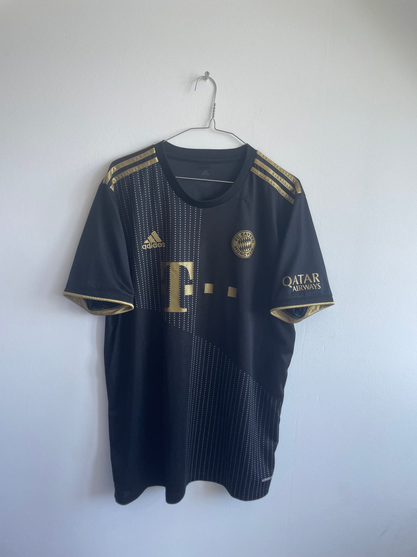 Bayern Munchen 2021/22 Thomas Muller 9/10 - XL