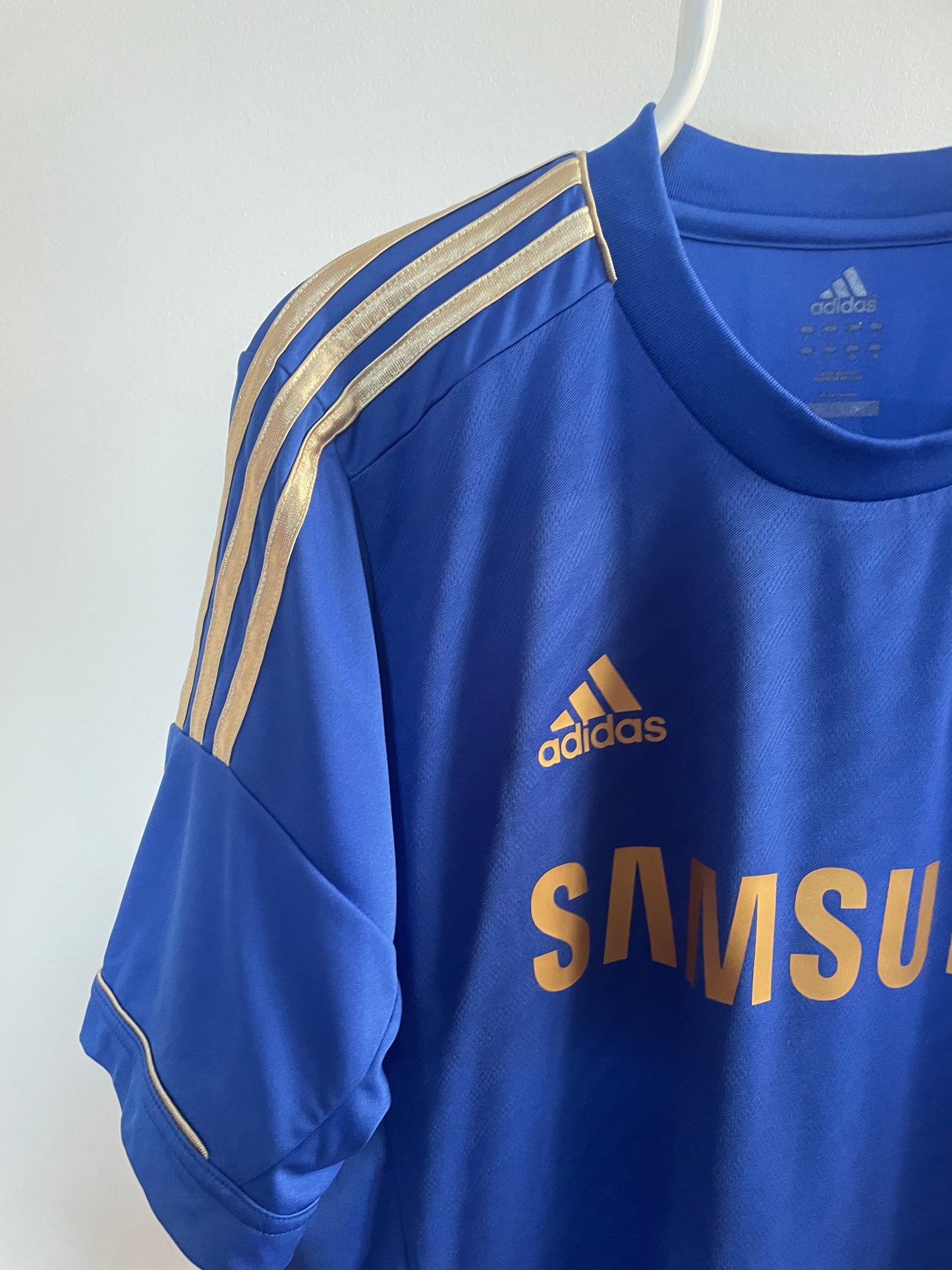 Chelsea 2012/13 Eden Hazard 9/10 - L