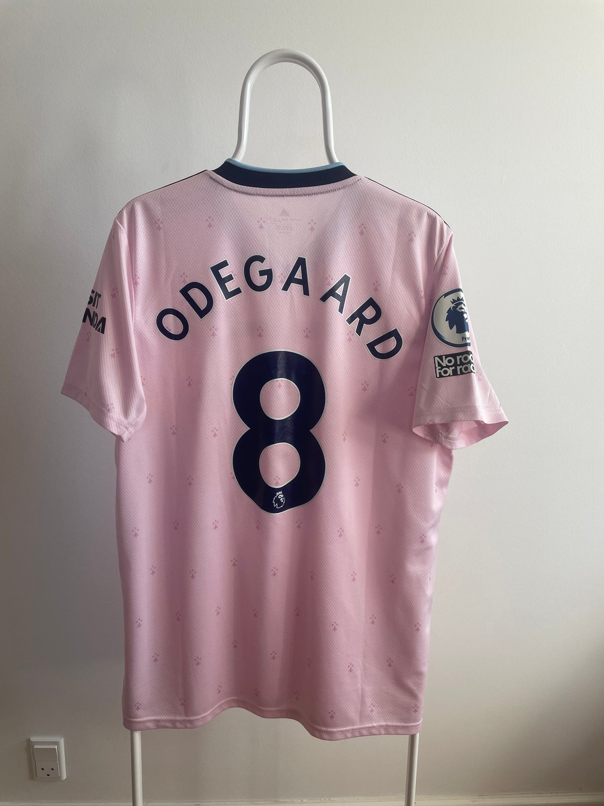 Arsenal 2022/23 Martin Ødegaard 9/10 - L