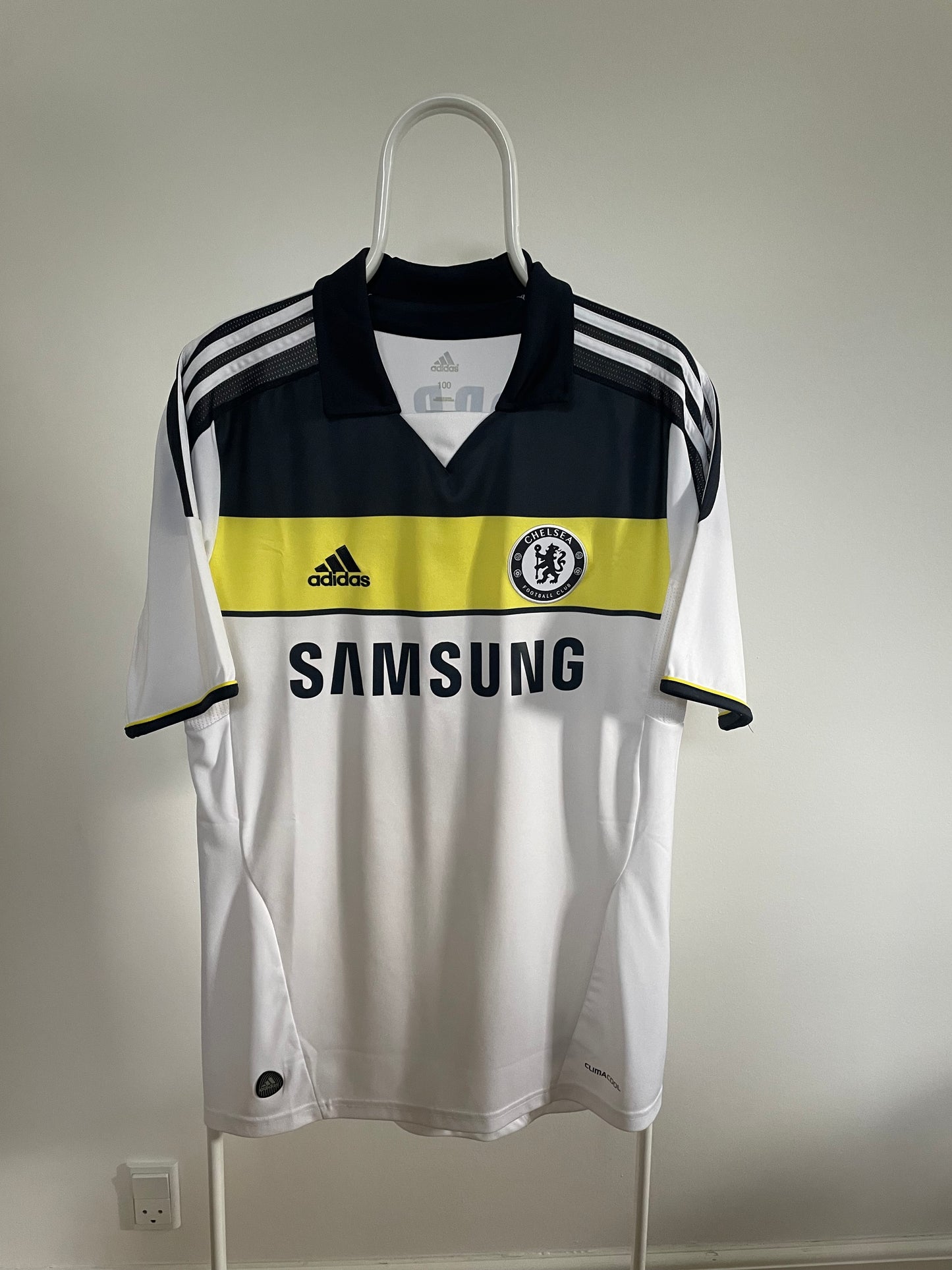 Chelsea 2011/12 Fernando Torres 9/10 - M