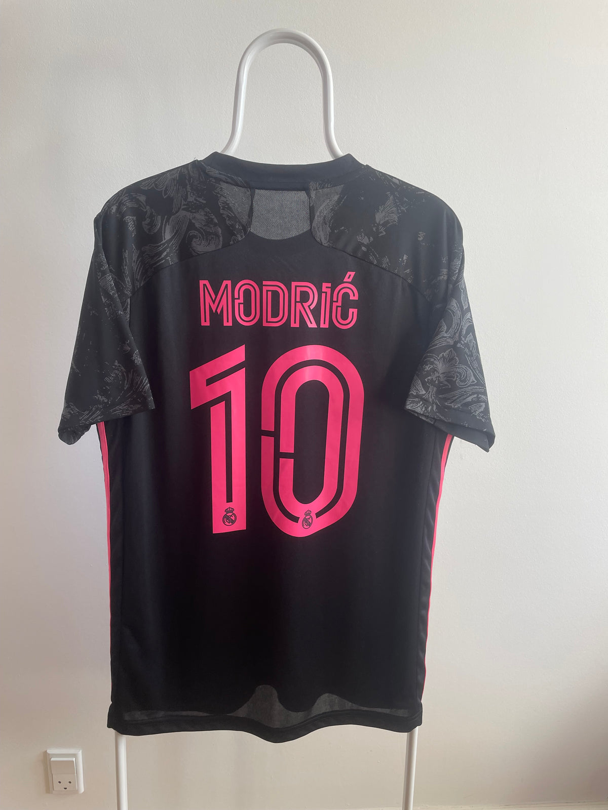 Real Madrid 2020/21 Luka Modric 9/10 - M