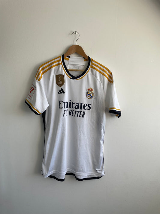 Real Madrid 2023/24 Jude Bellingham 9/10 - L