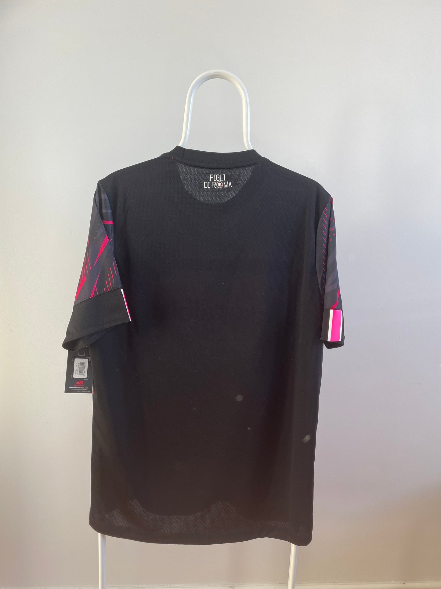 Roma 2022/23 10/10 BNWT - L