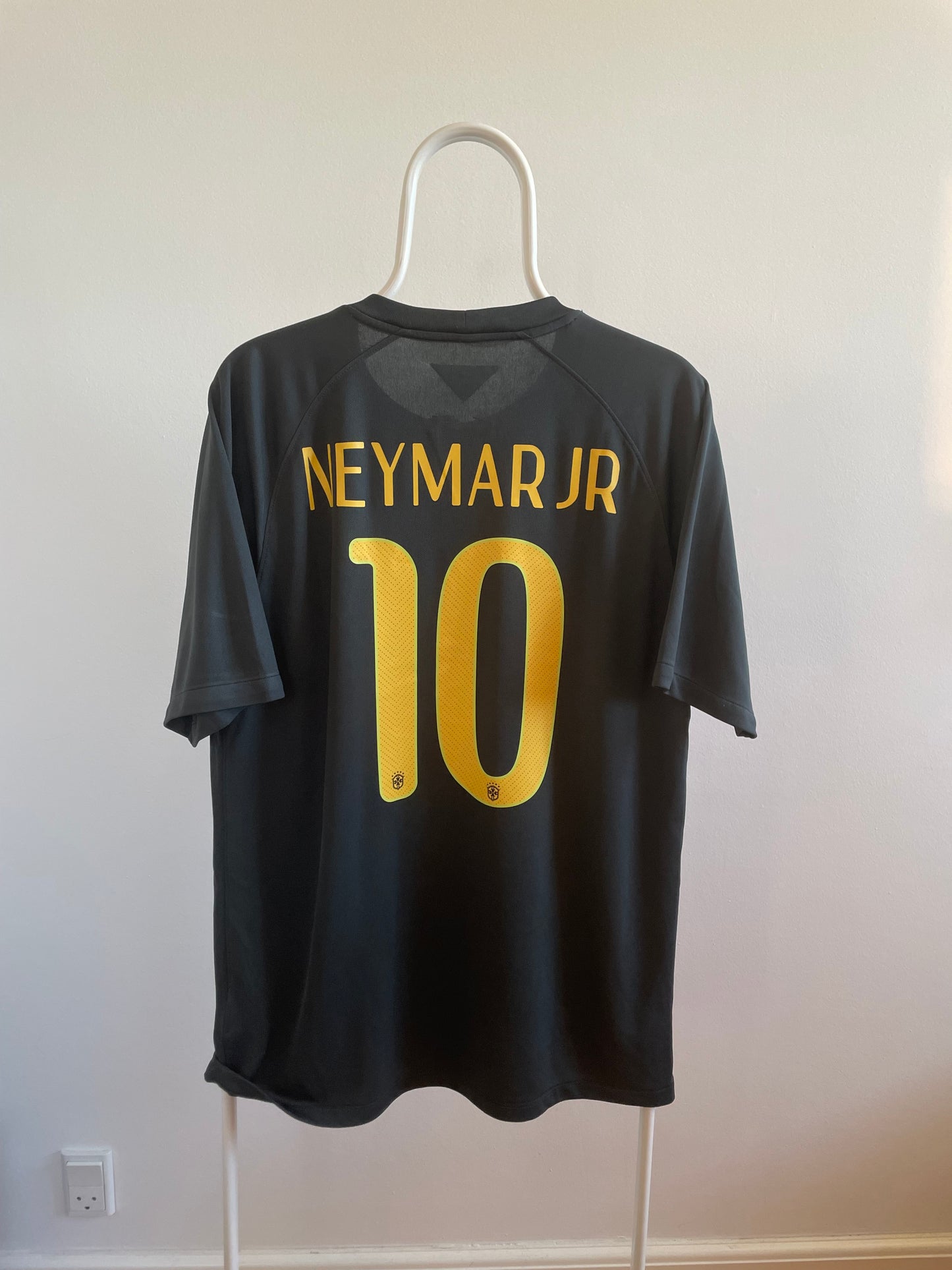 Brasilien 2014/15 Neymar 9/10 - L