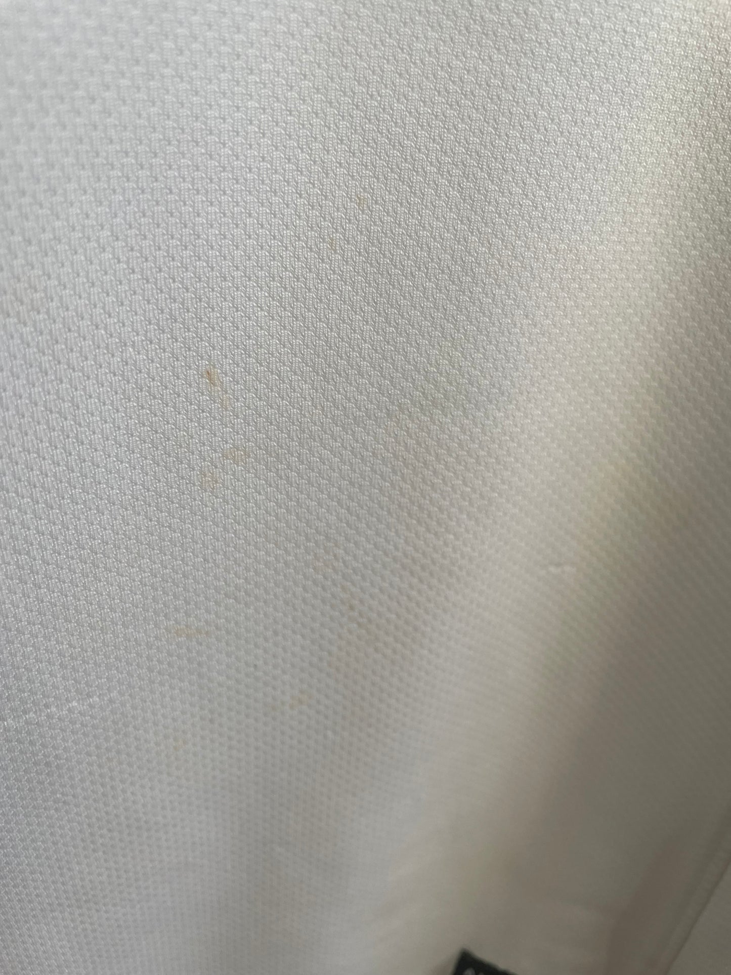 Inter Milan 2010/11 Javier Zanetti 7/10 - M