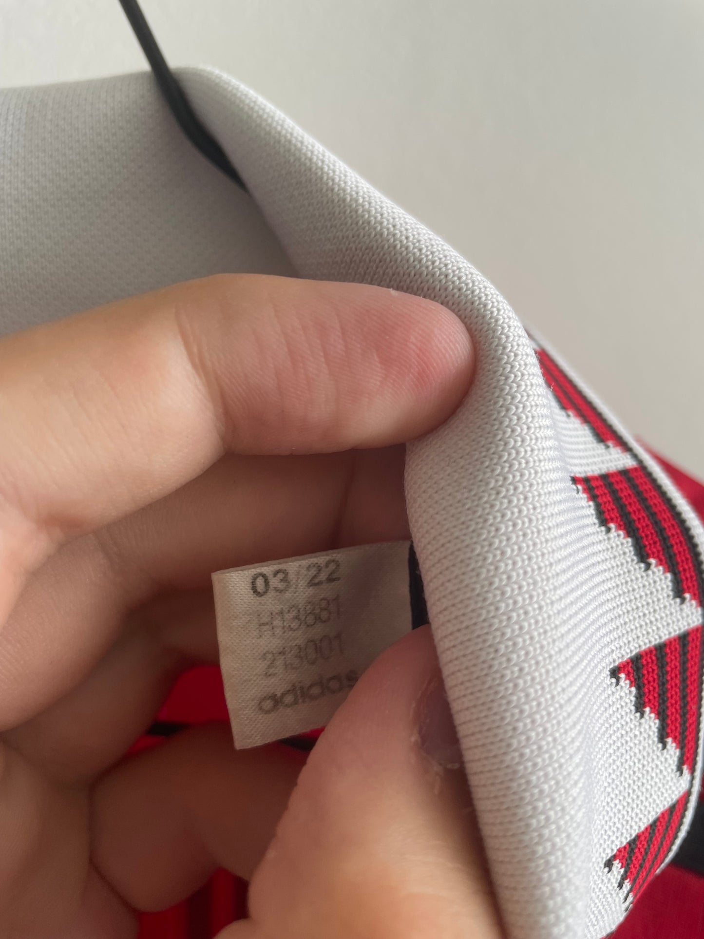 Manchester United 2022/23 Cristiano Ronaldo 9/10 - XL