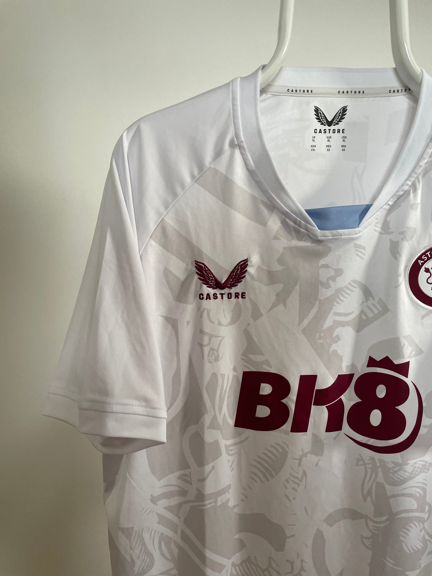 Aston Villa 2023/24 9/10 - XL