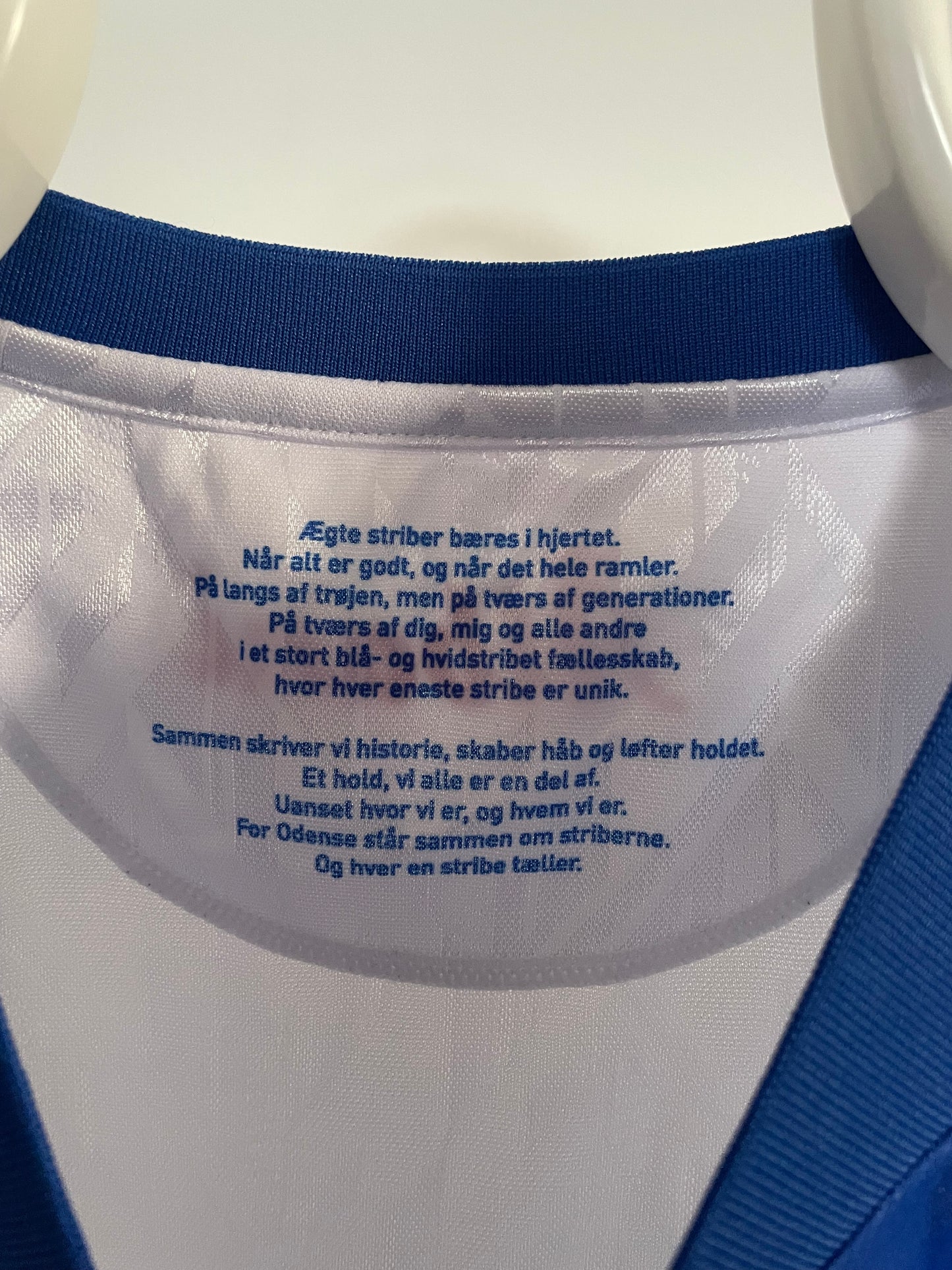 OB 2024/25 9/10 L/S - XL