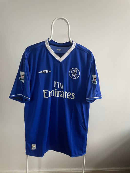 Chelsea 2003/04 Adrian Mutu 9/10 - L