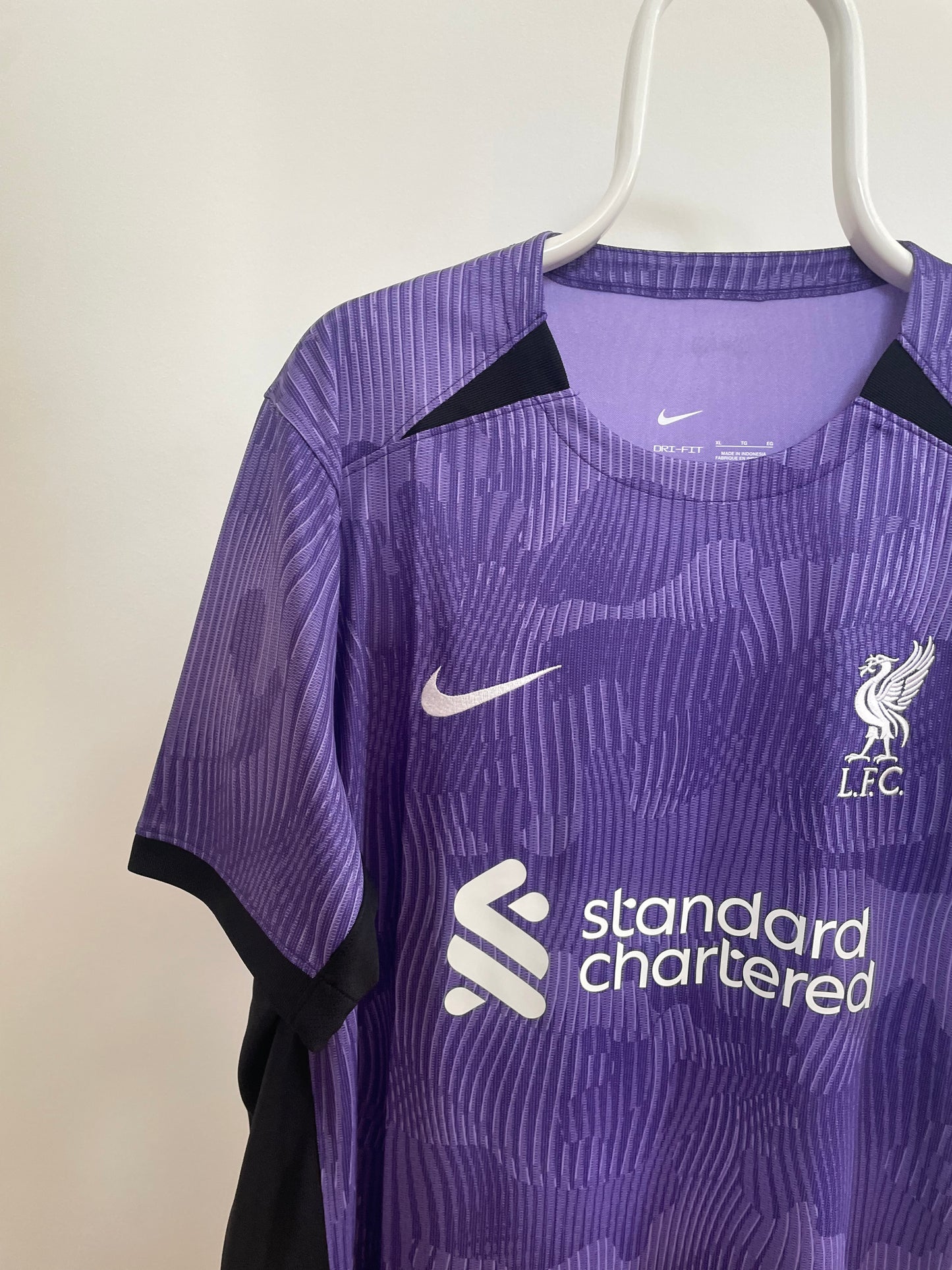 Liverpool 2023/24 10/10 BNWT - XL