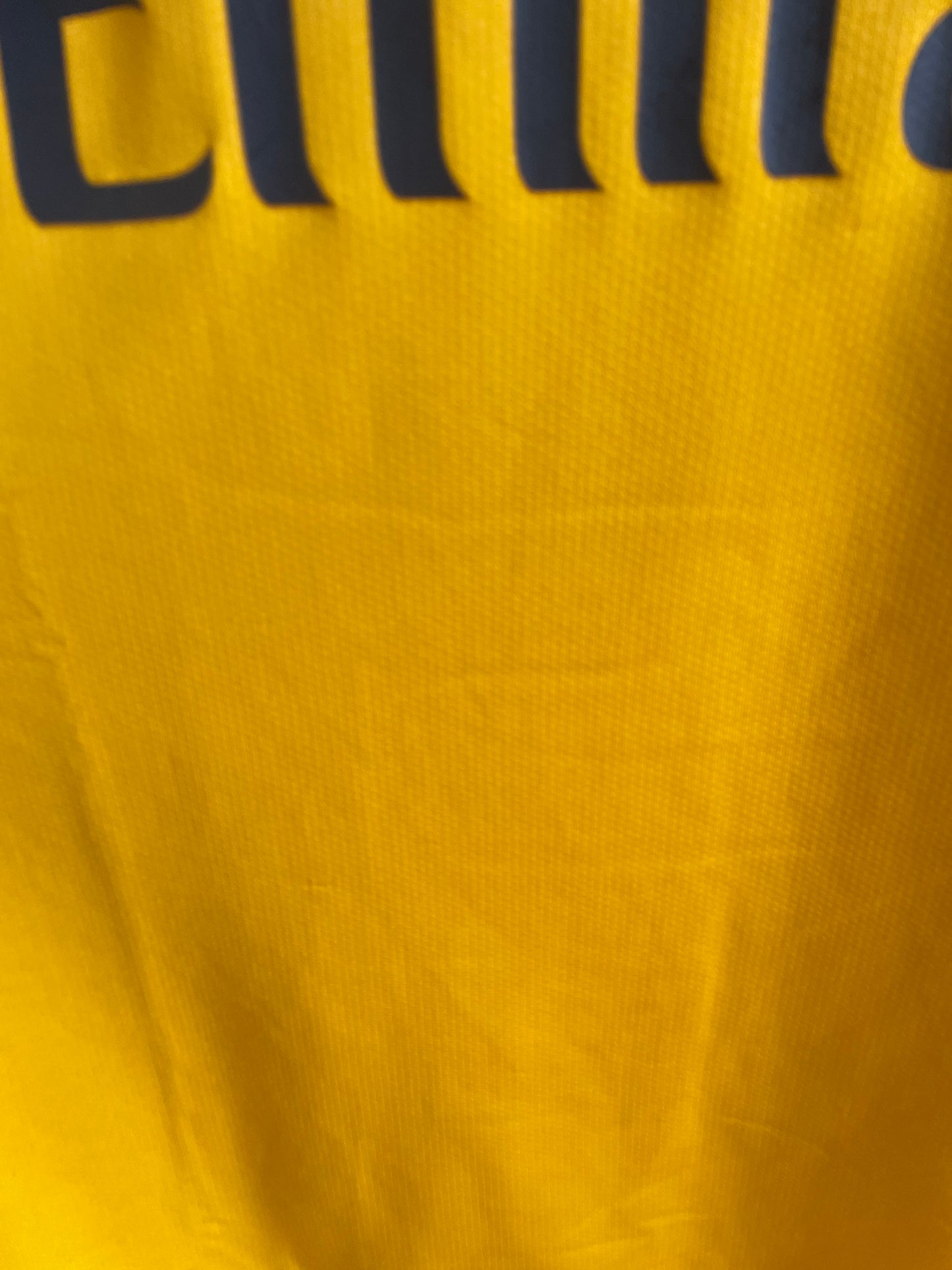 Arsenal 2008/09 Andriy Arshavin 9/10 - XL