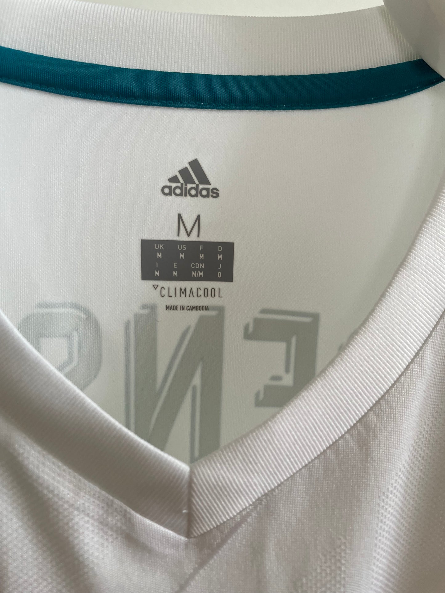 Real Madrid 2017/18 Marco Asensio 9/10 - M