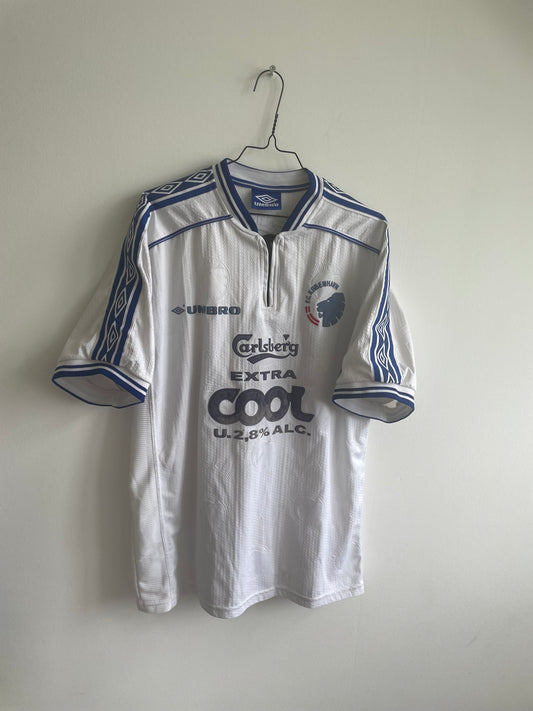 FCK 1999/2000 8/10 - L