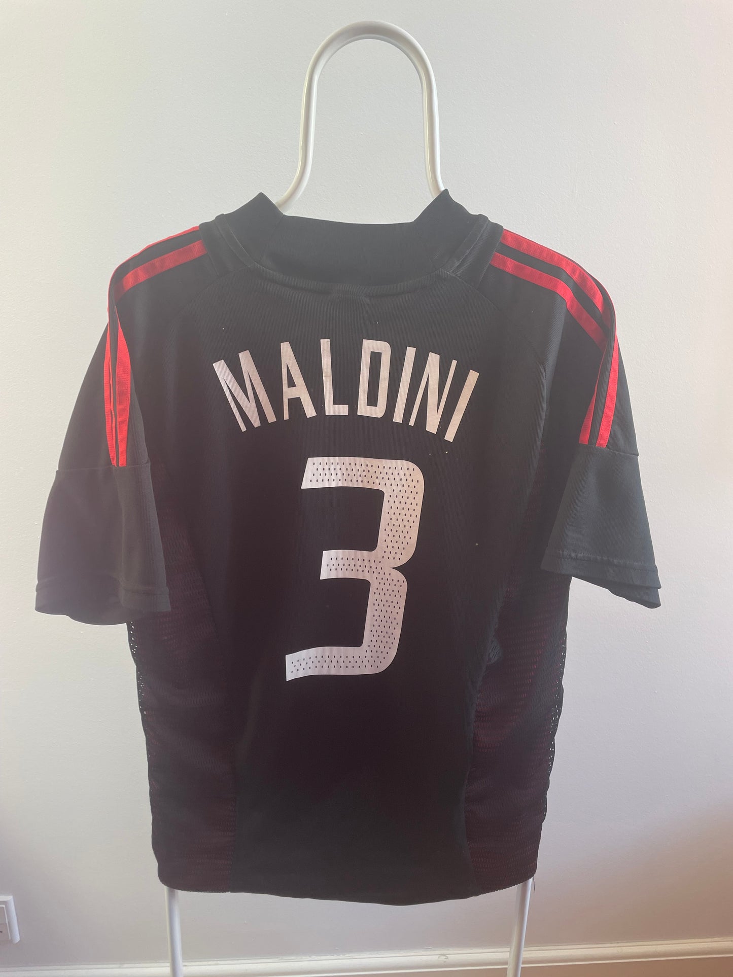 AC Milan 2002/03 Paolo Maldini 9/10 - L