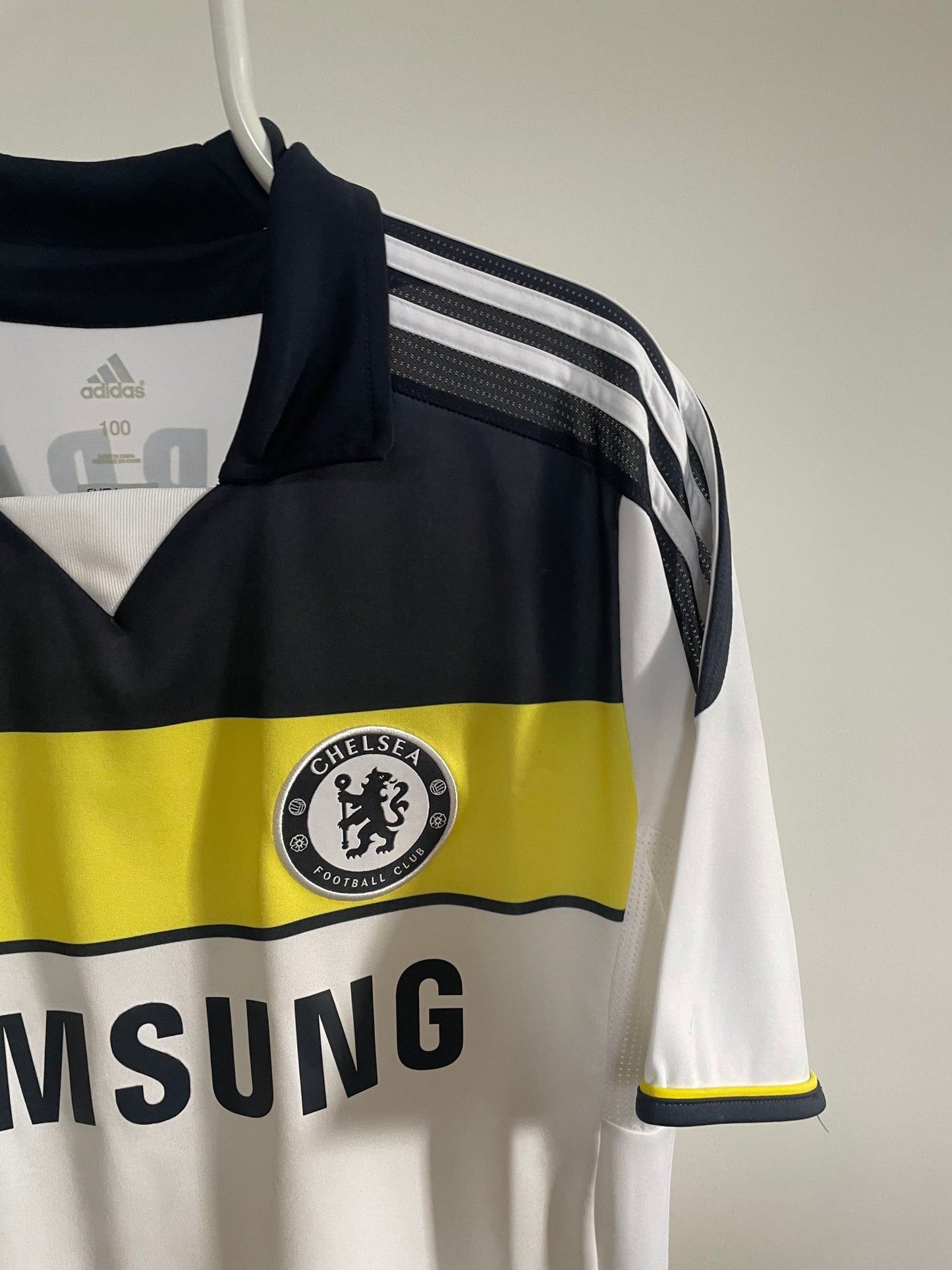 Chelsea 2011/12 Fernando Torres 9/10 - M