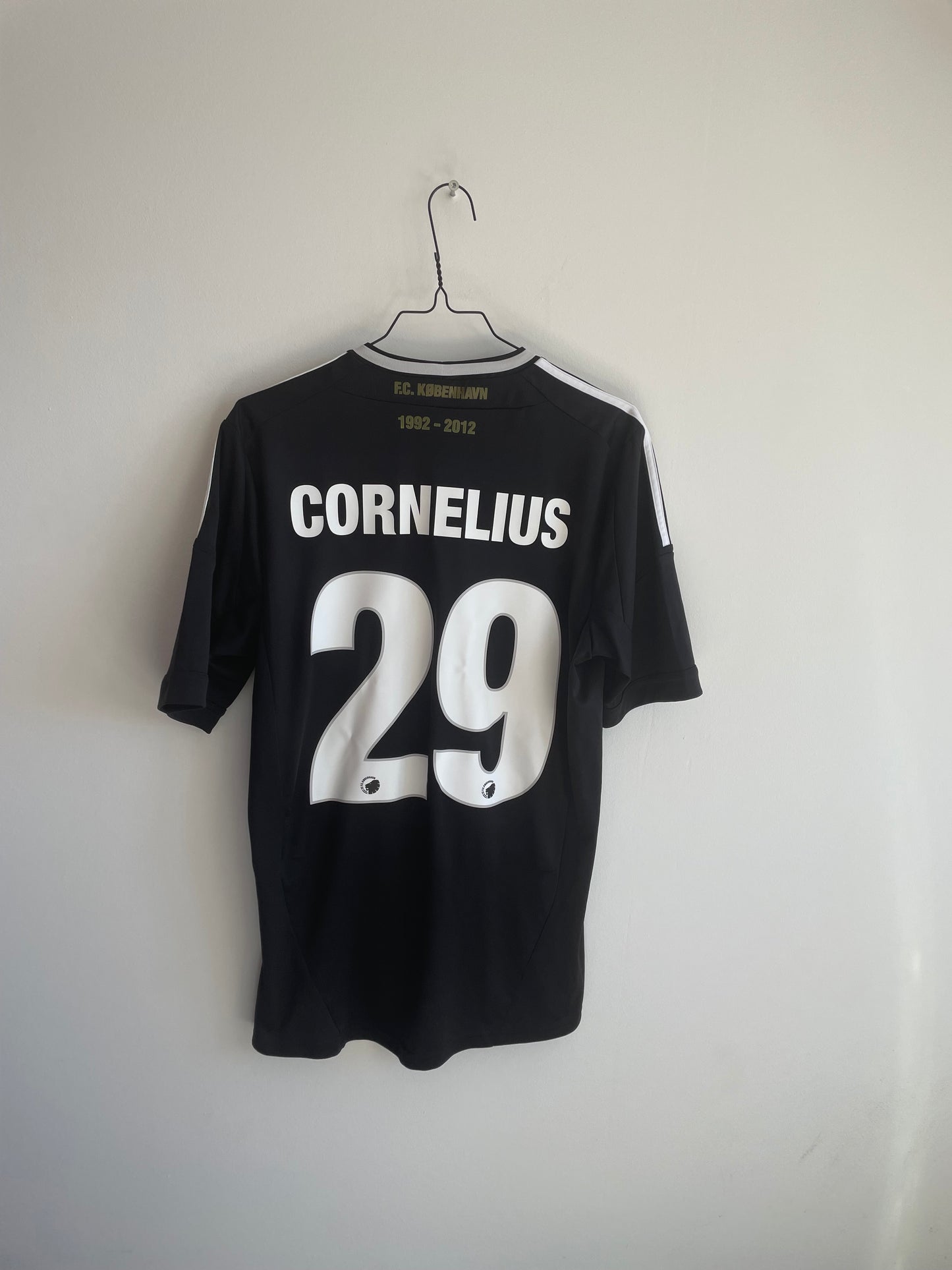 FCK 2012/13 Andreas Cornelio 9/10 - M