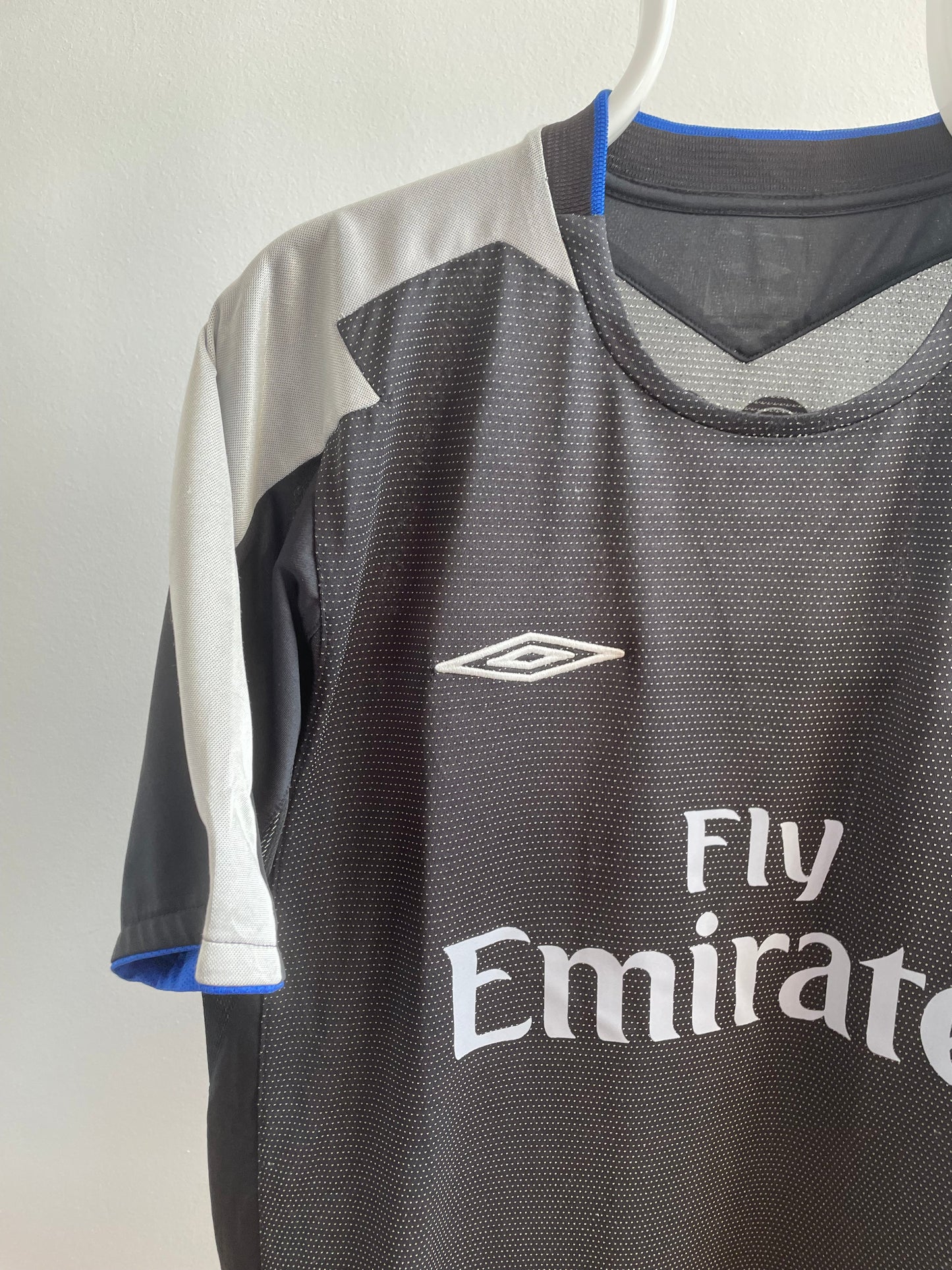 Chelsea 2004/06 Didier Drogba 8/10 - M