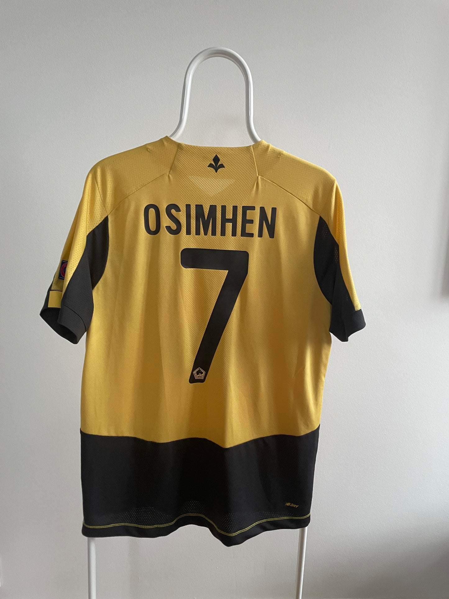 Lille 2019/2020 Victor Osimhen 9/10 - M
