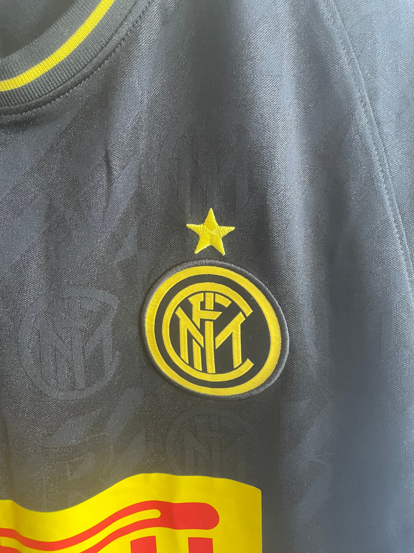 Inter 2019/20 9/10 - M