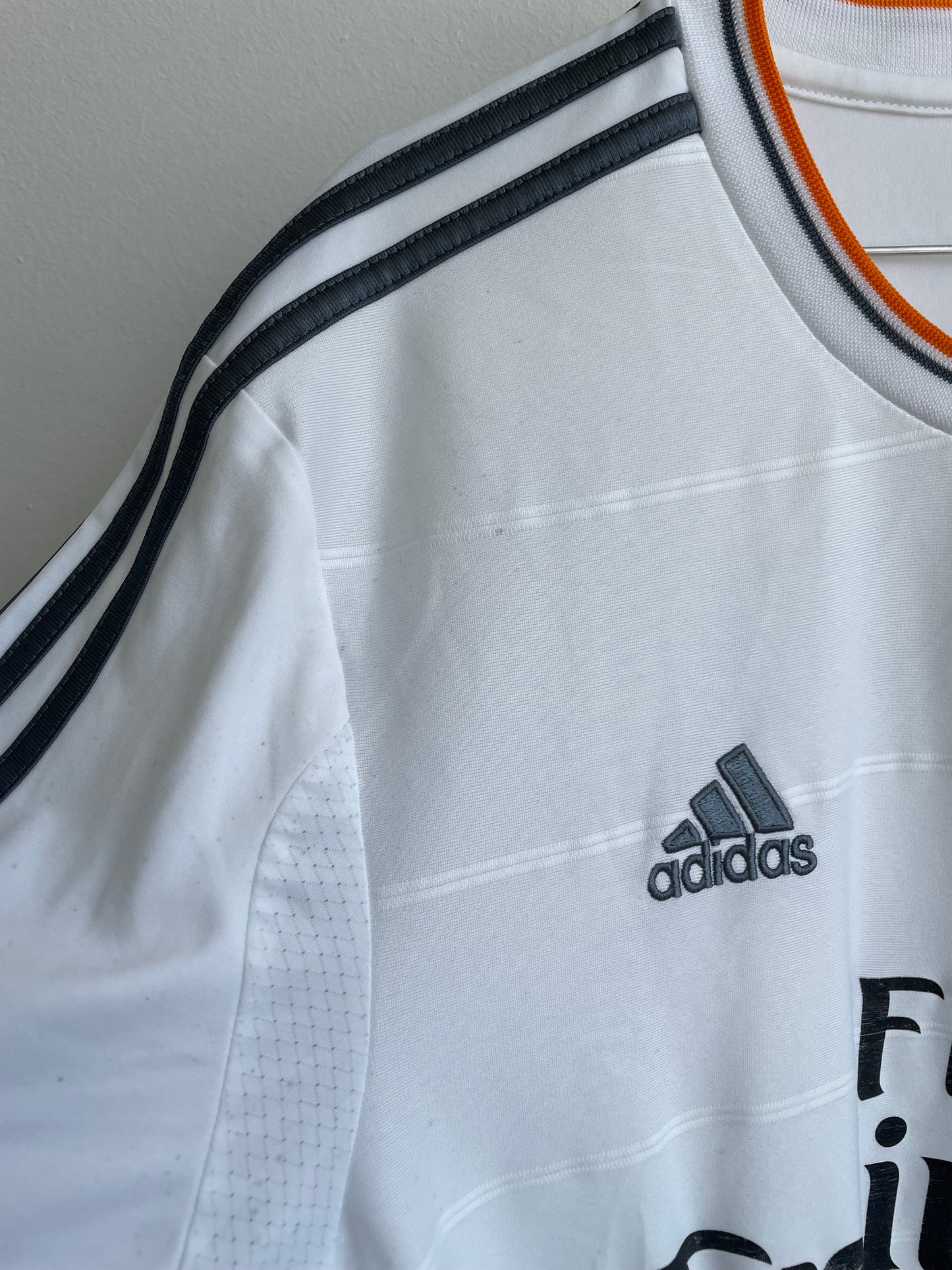 Real Madrid 2013/14 Cristiano Ronaldo 8/10 - L