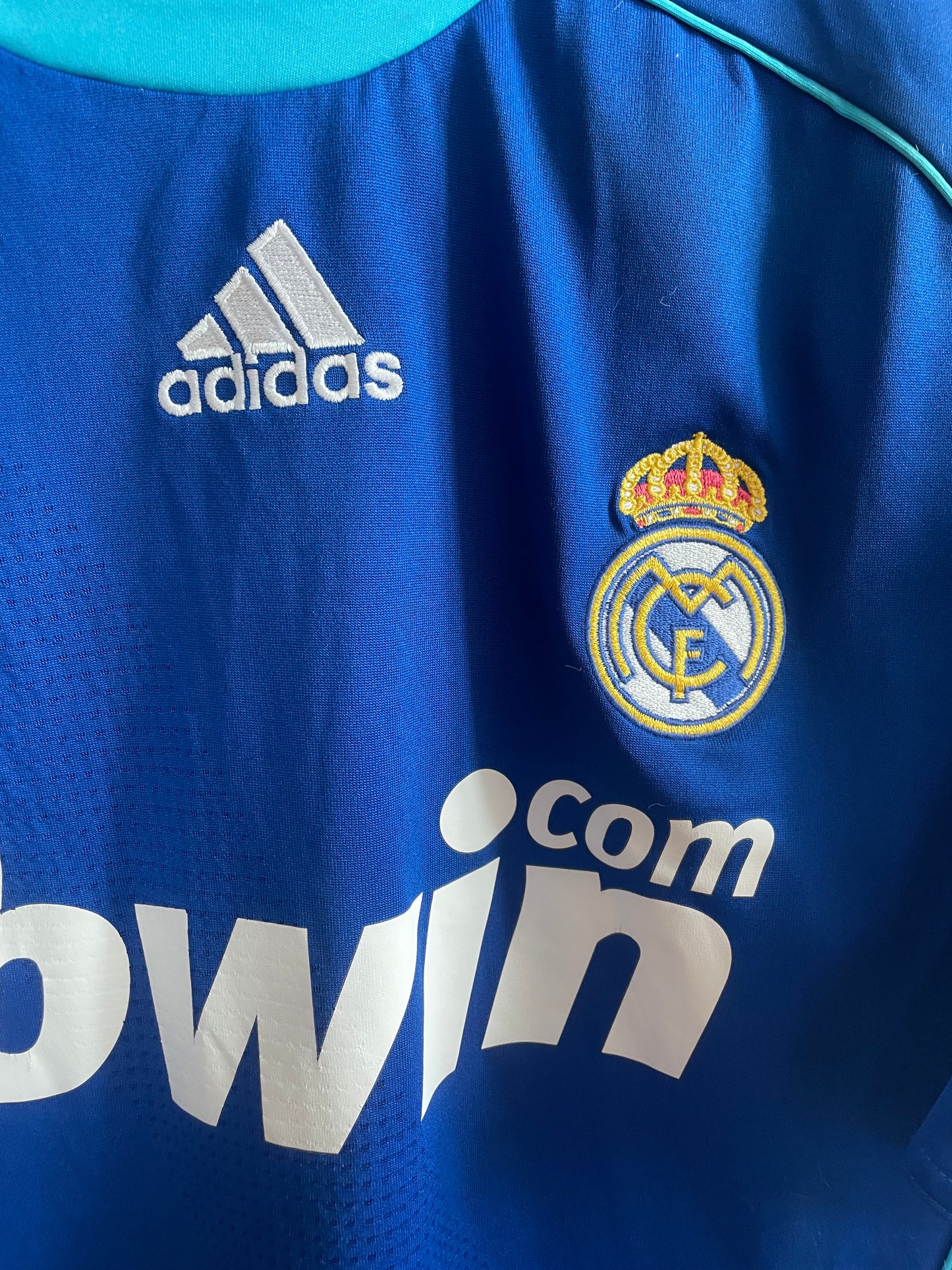 Real Madrid 2008/09 Kaka 9/10 - L