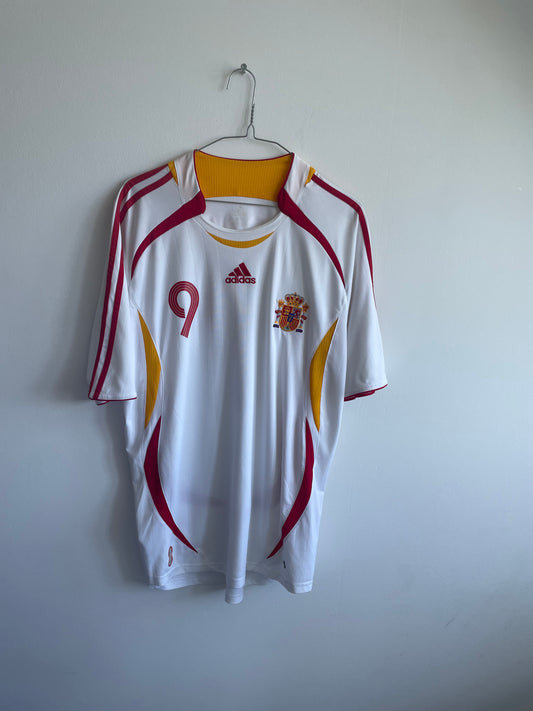 Spanien 2006 Fernando Torres 9/10 - L