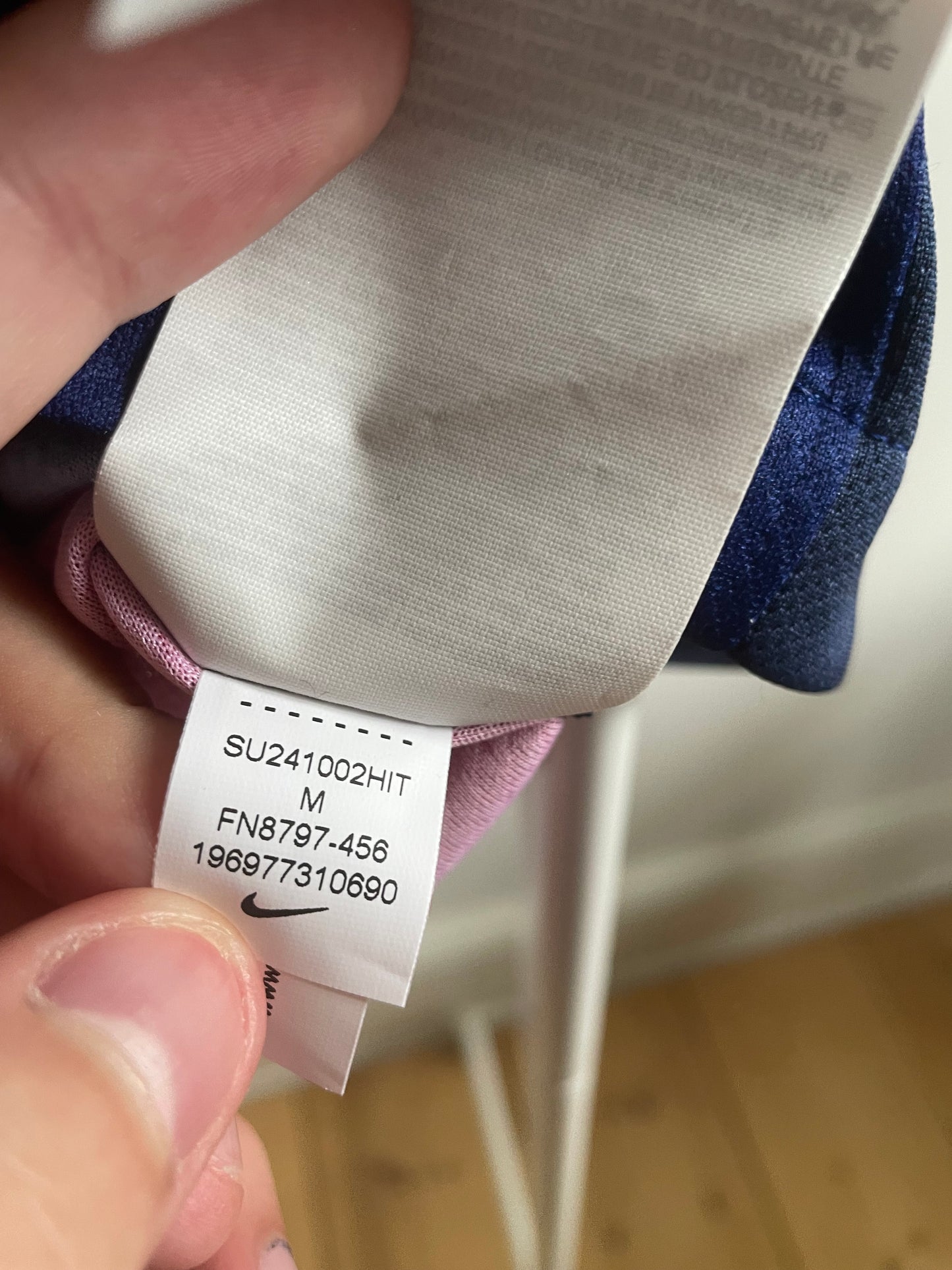 Barcelona 2024/25 Lamine Yamal 10/10 BNWT - M