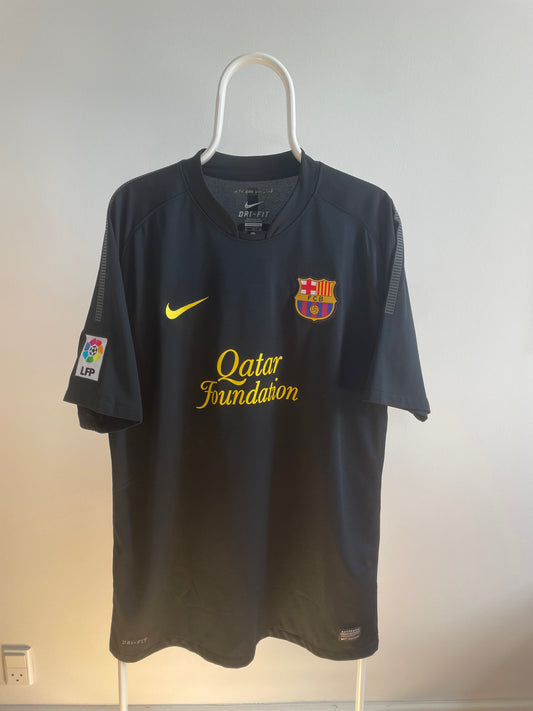 Barcelona 2011/12 Lionel Messi 9/10 - XL