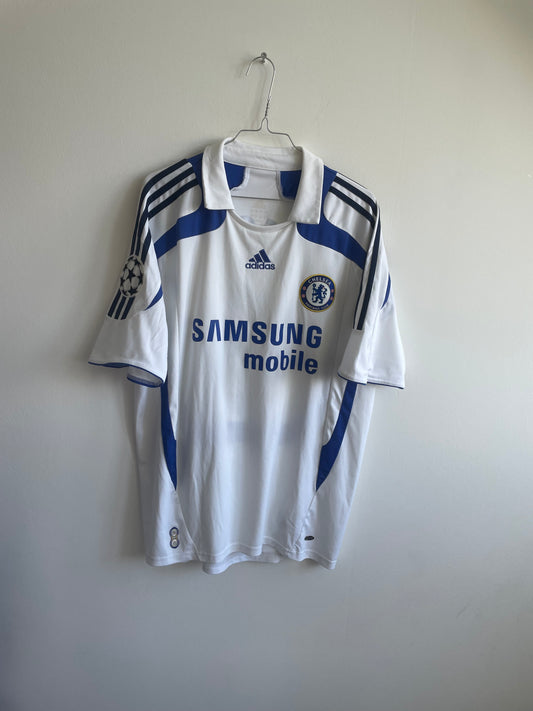 Chelsea 2007/08 Ashley Cole 9/10 - L