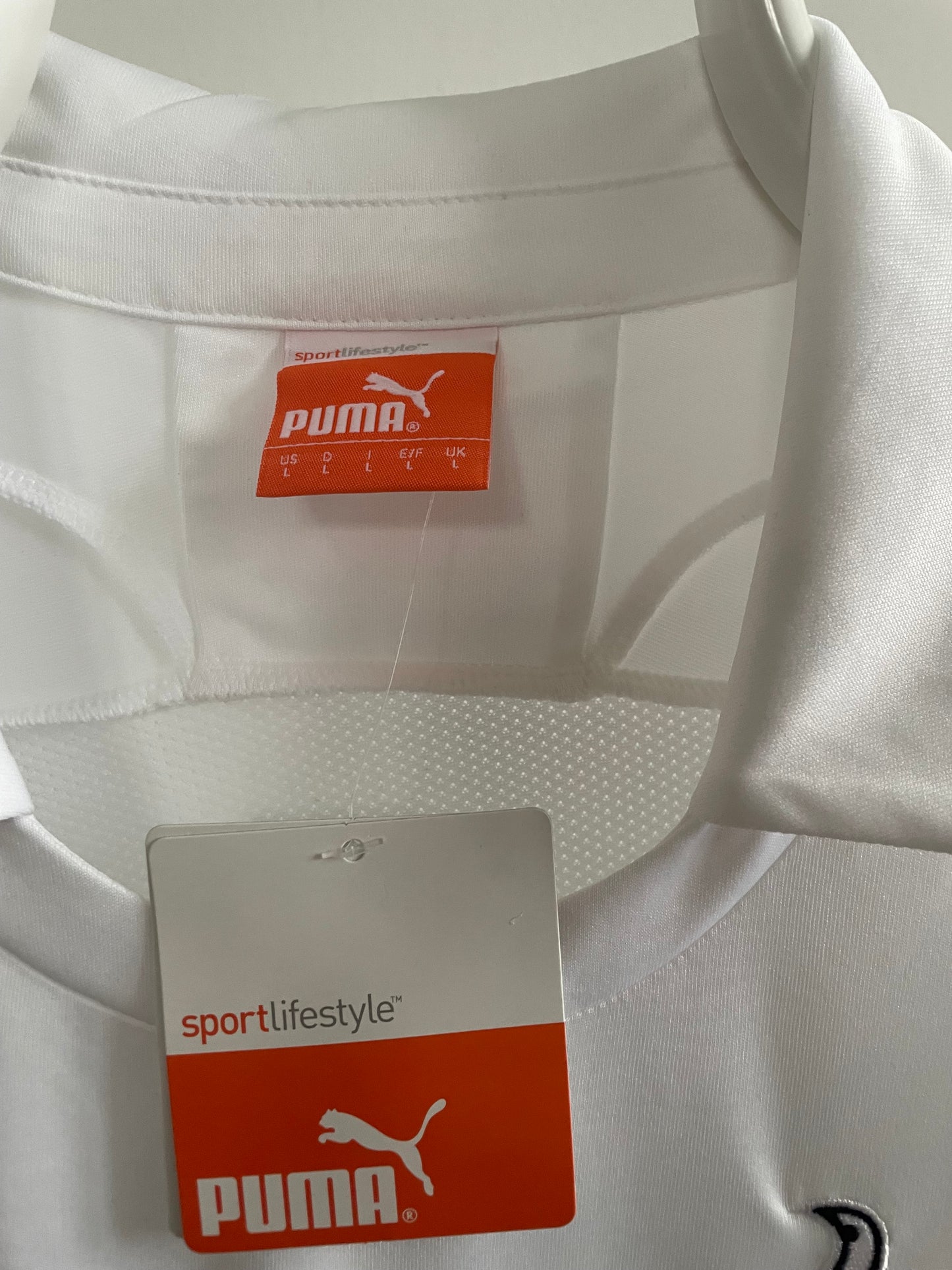 Tottenham 2011/12 Luka Modric 10/10 BNWT - L