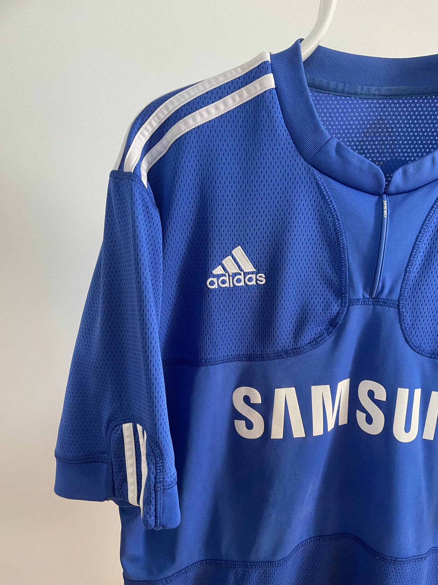 Chelsea 2009/10 Didier Drogba 8/10 - L