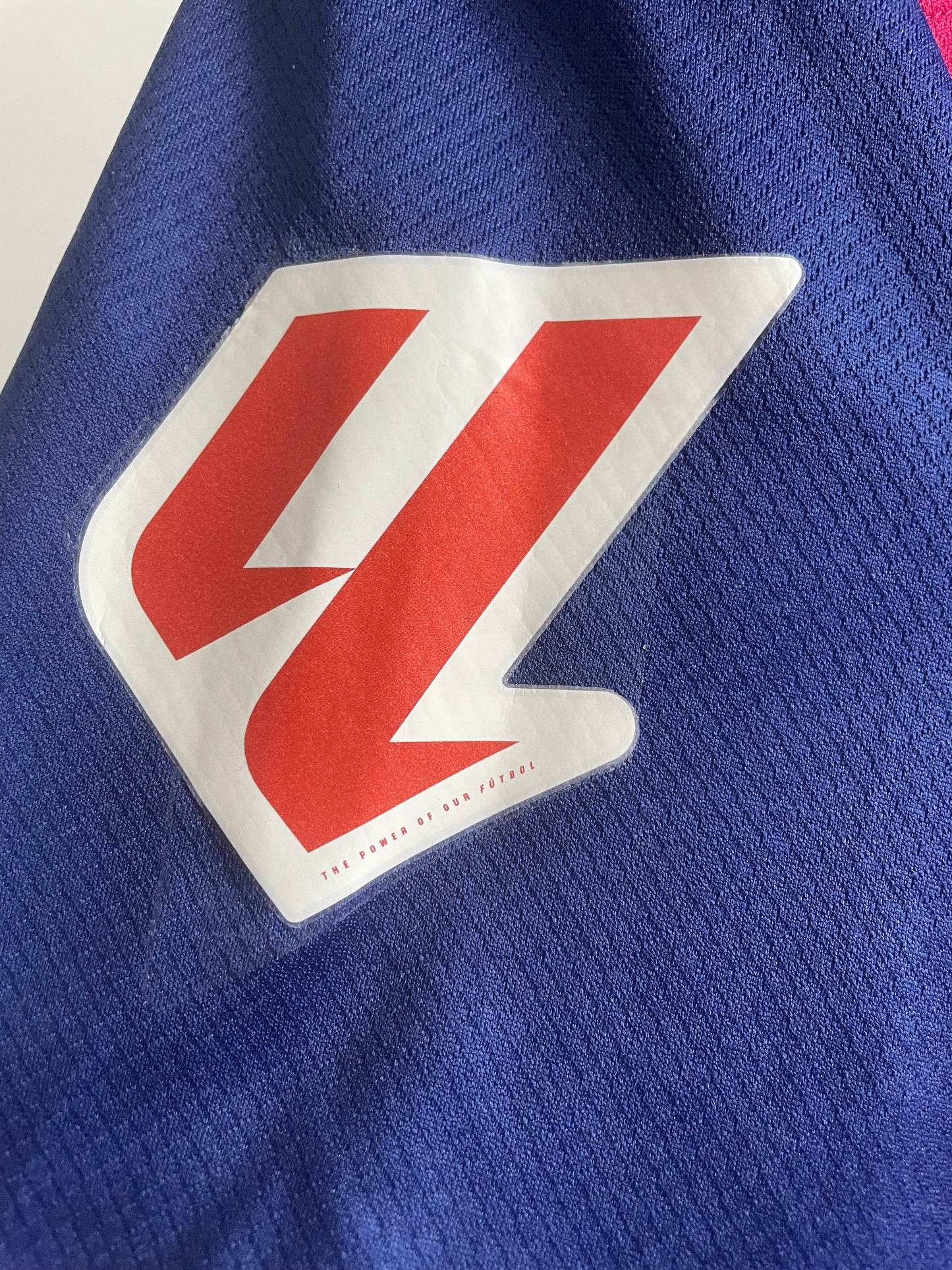 Barcelona 2024/25 Lamine Yamal 9/10 - XL