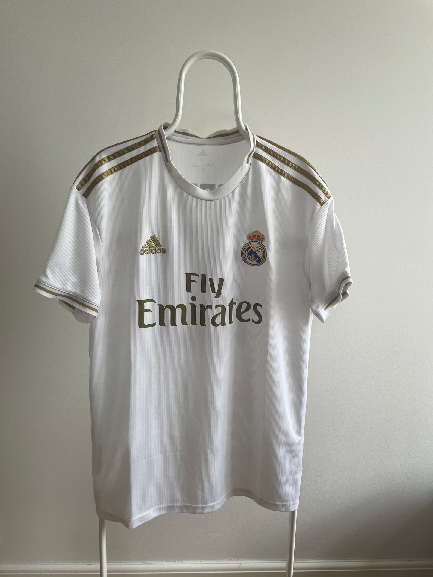 Real Madrid 2019/20 Luka Modric 8/10 - L