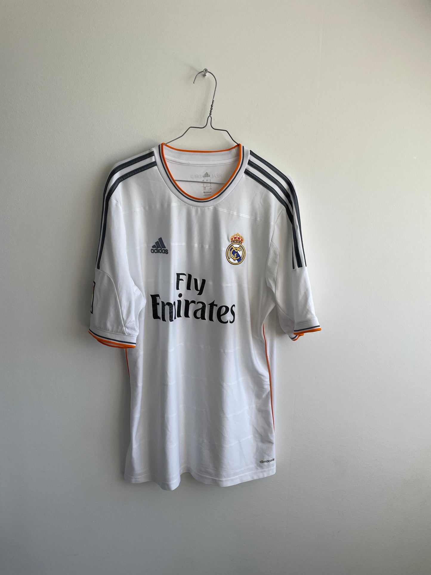 Real Madrid 2013/14 Cristiano Ronaldo 8/10 - L