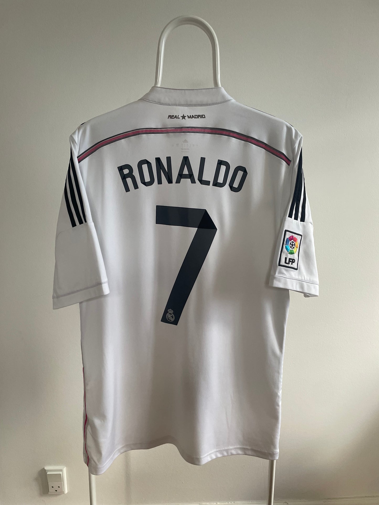 Real Madrid 2014/15 Cristiano Ronaldo 9/10 - L