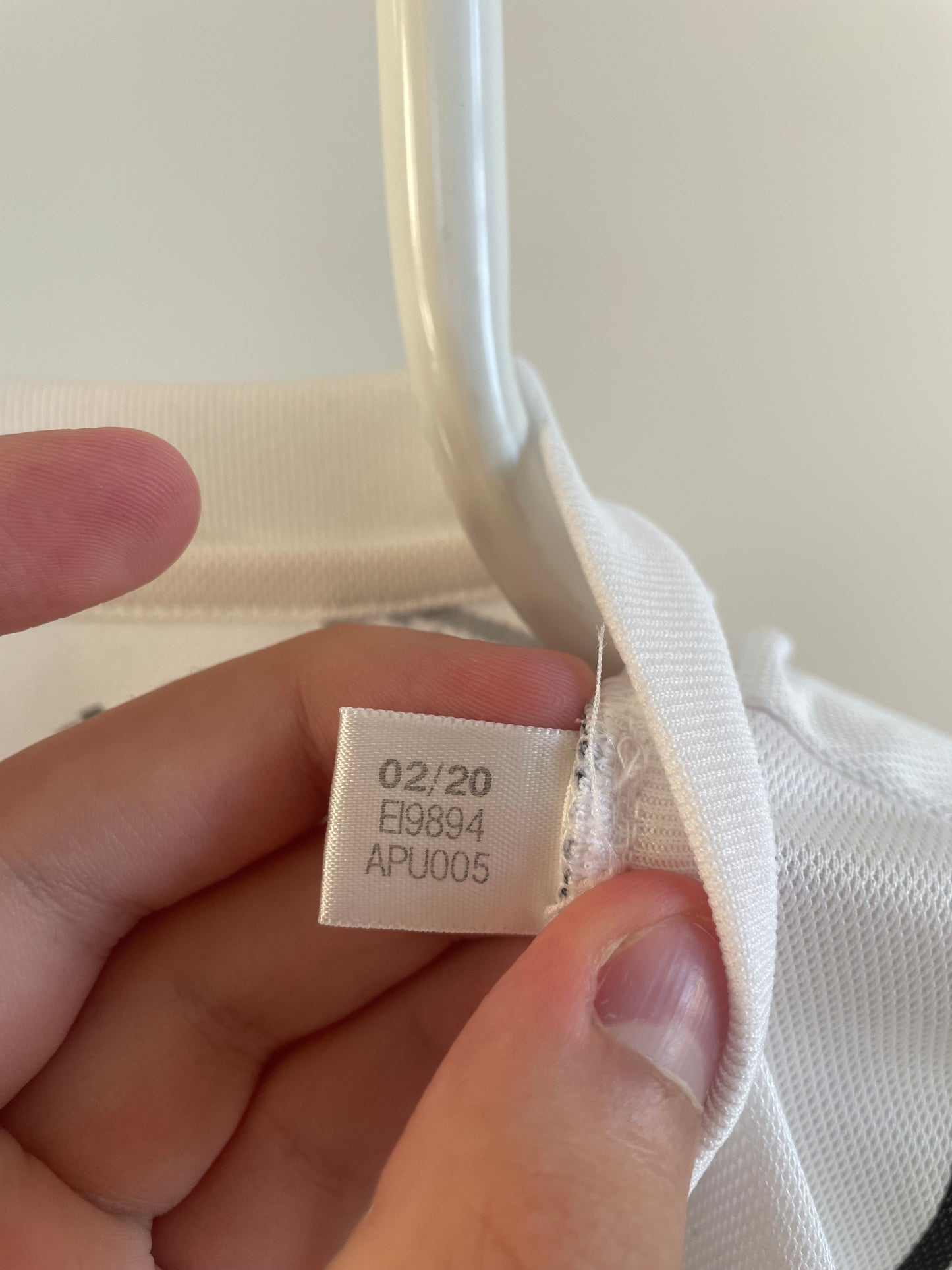 Juventus 2020/21 Cristiano Ronaldo 9/10 - M