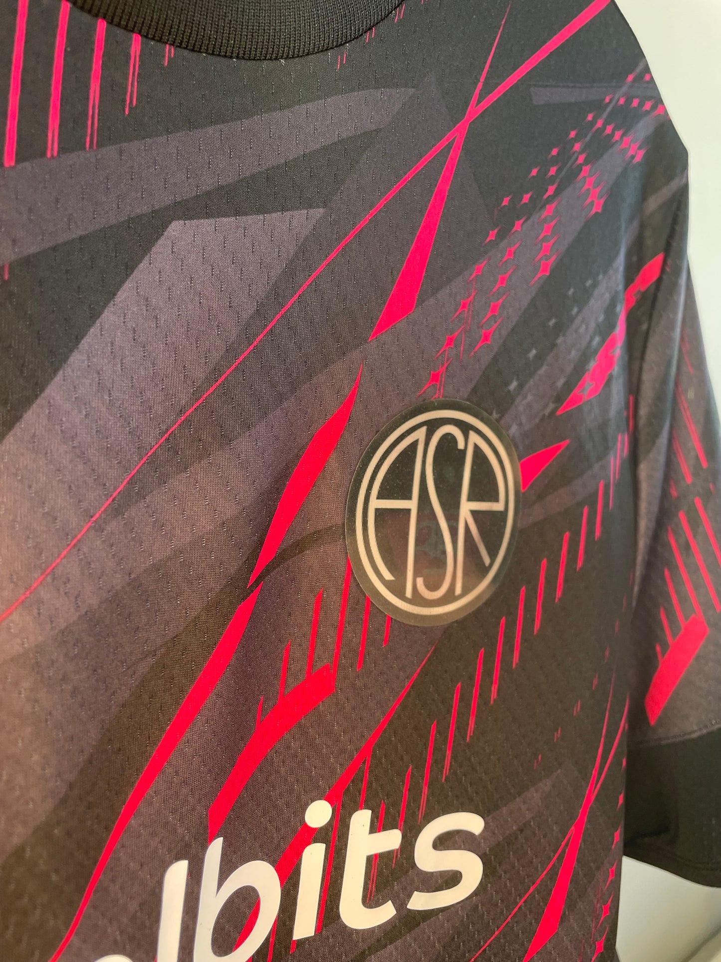 Roma 2022/23 10/10 BNWT - L