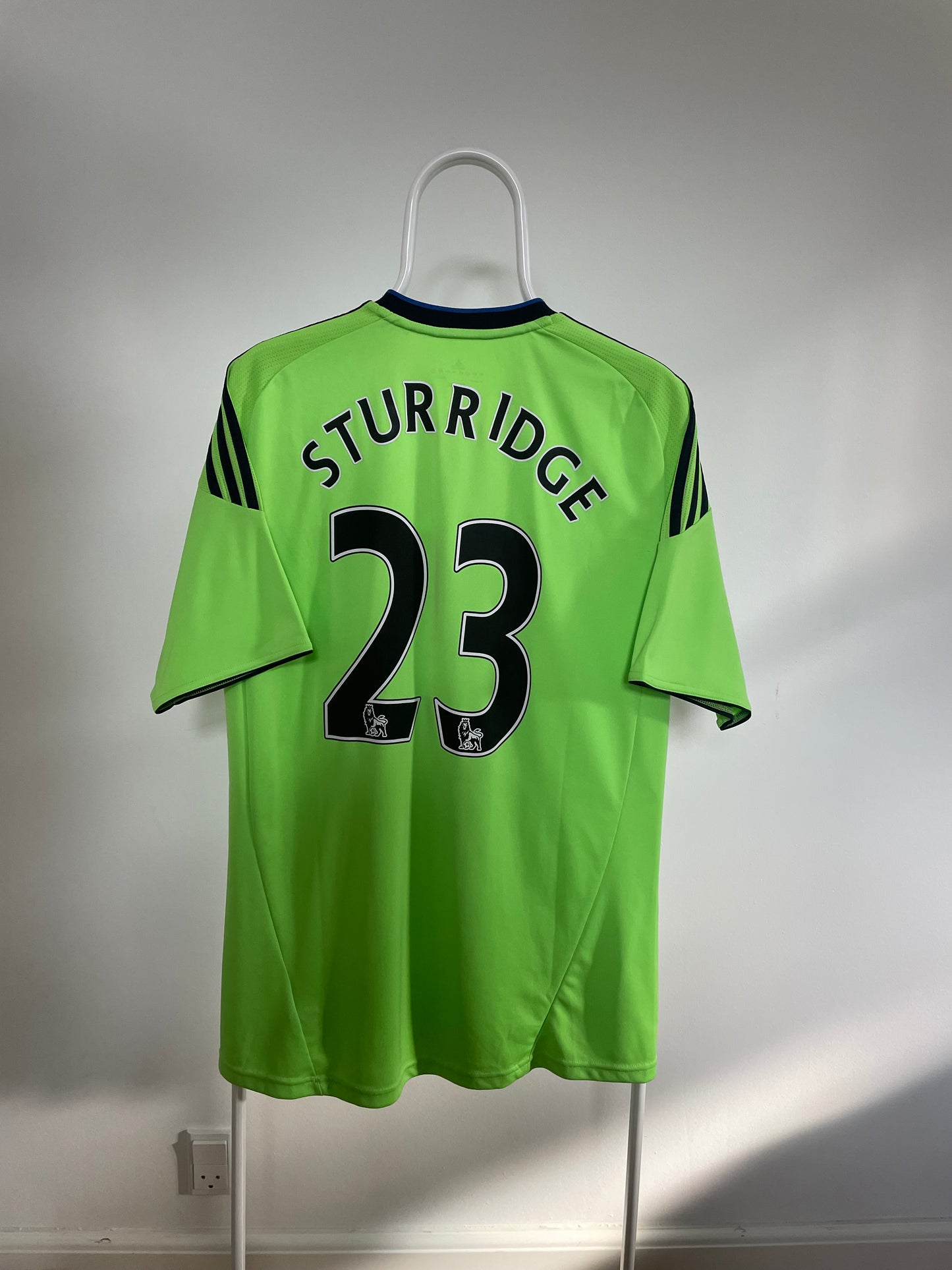 Chelsea 2010/11 Daniel Sturridge 9/10 - M