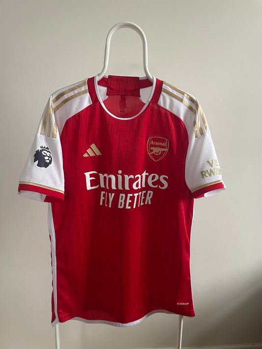 Arsenal 2023/24 Gabriel Jesus 9/10 - L