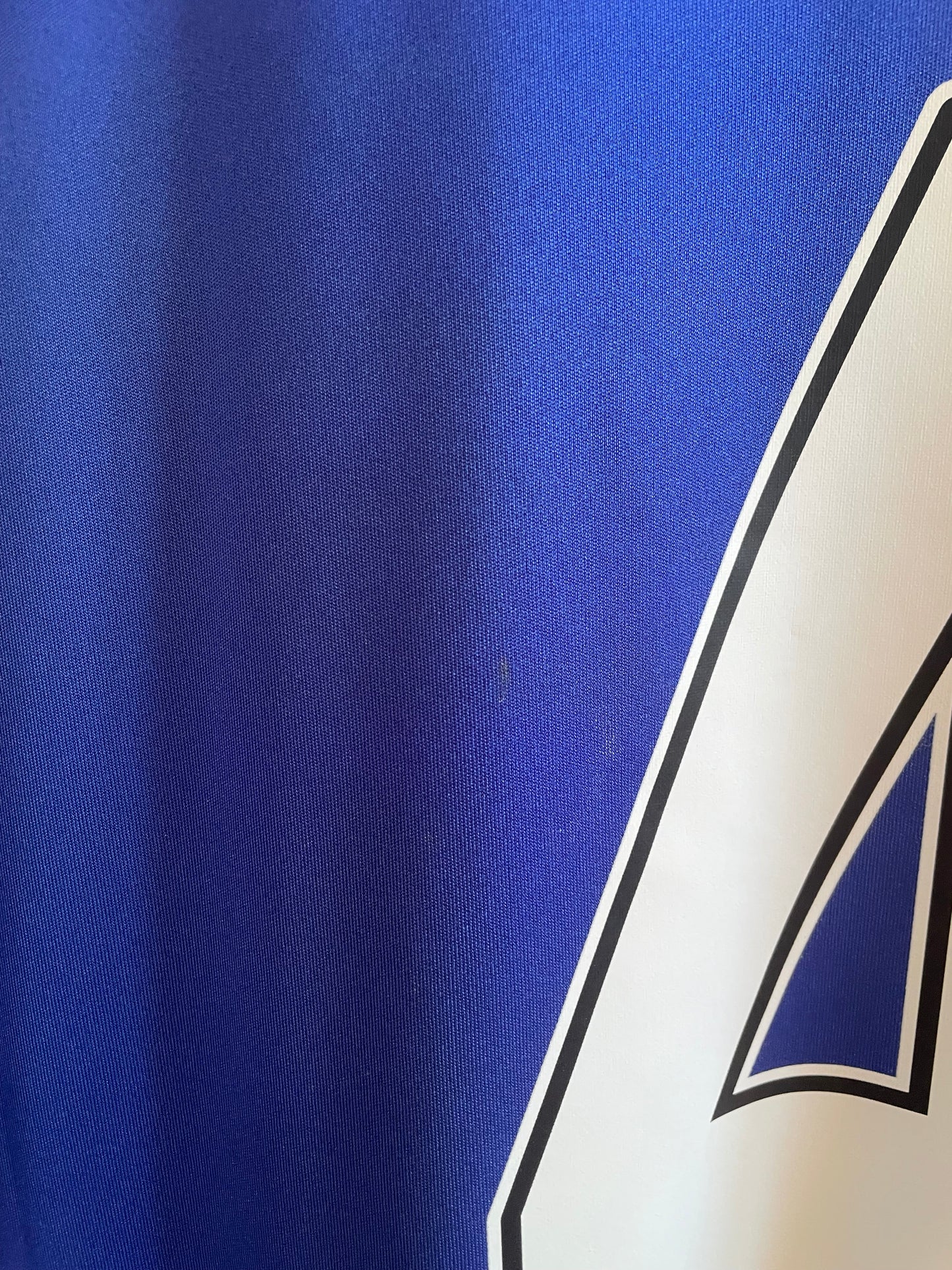 Chelsea 2015/16 Cesc Fabregas 8/10 - XL