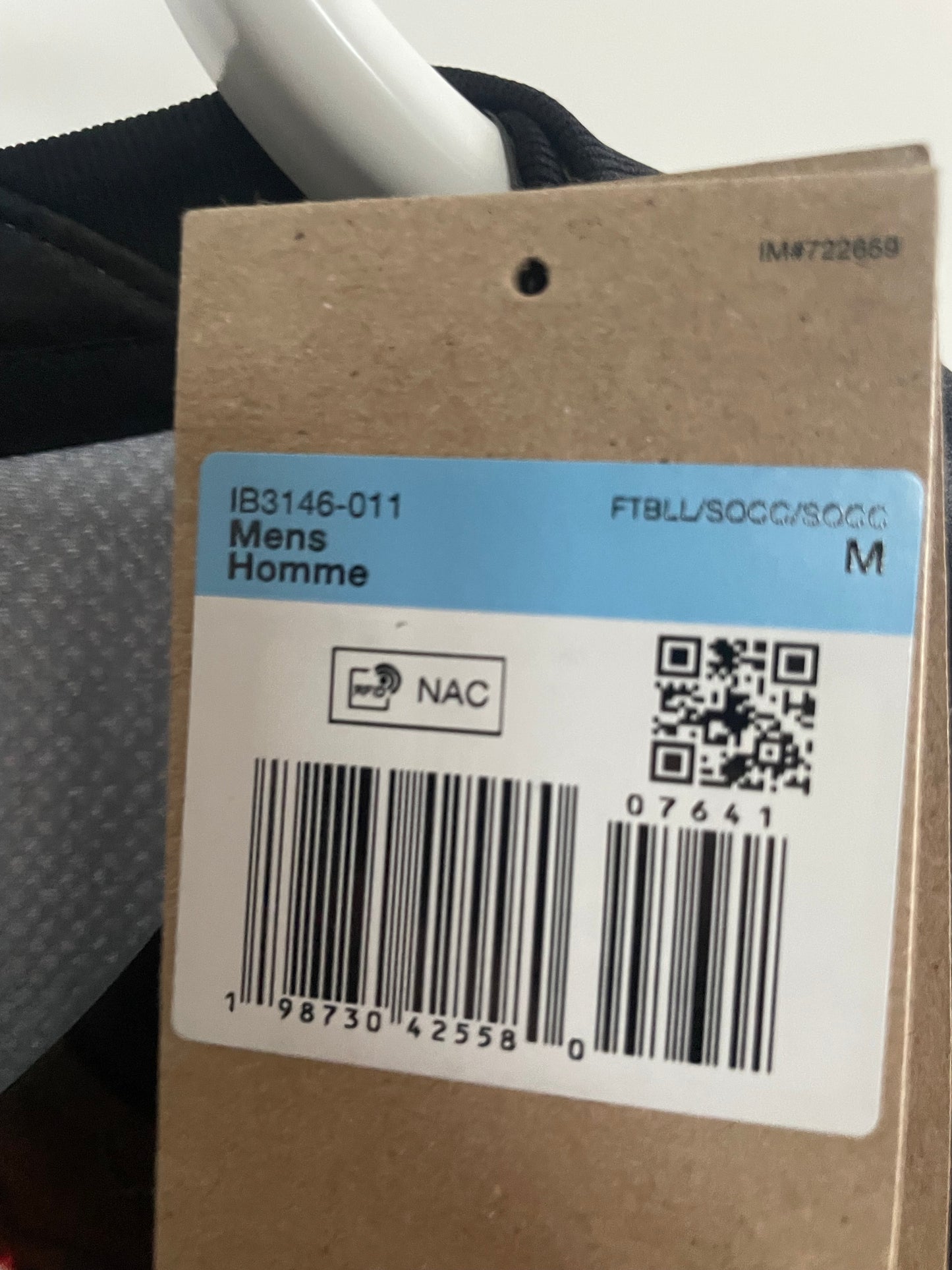 PSG 2025/26 Ousmane Dembele 10/10 BNWT L/S - M