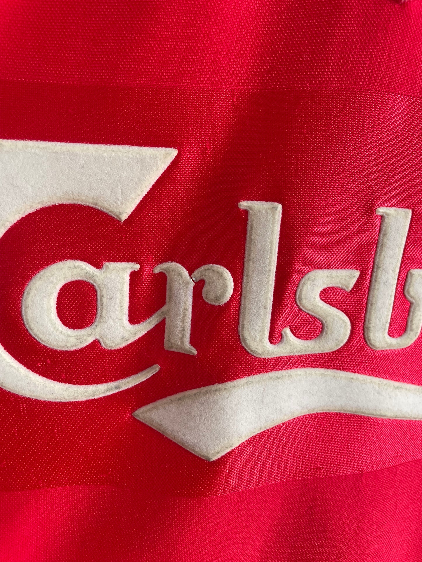 Liverpool 2000-2002 Steven Gerrard 8/10 - XL