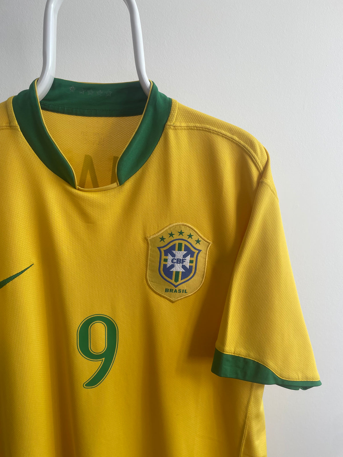 Brasilien 2006 Ronaldo (R9) 9/10 - XL
