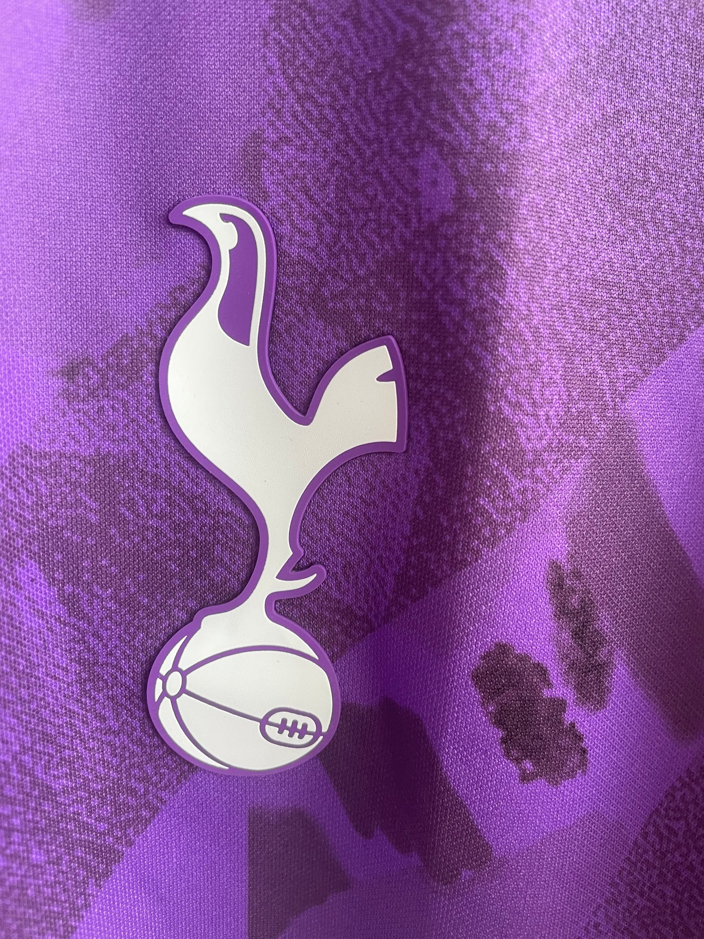 Tottenham 2021/22 Heung Min Son 10/10 - L