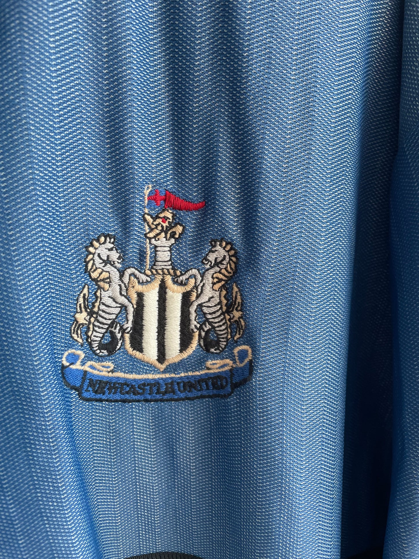 Newcastle 1996/97 9/10 - XL