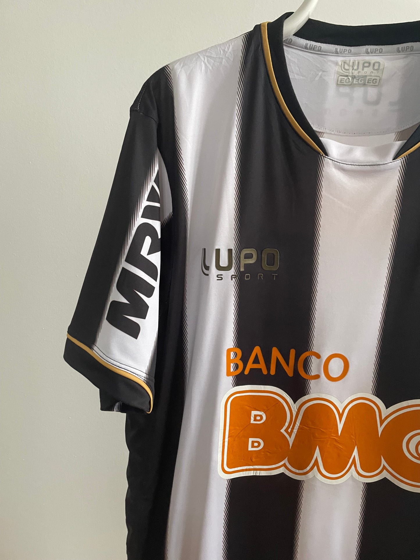 Atletico Mineiro 2013 Ronaldinho 9/10 - L